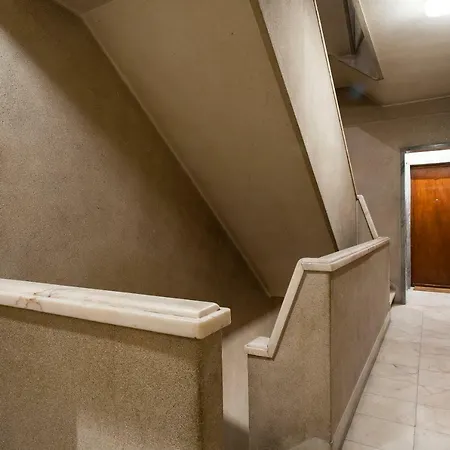 Apartamento Altido Stylish 1-bed Apt With Stunning View In Santos