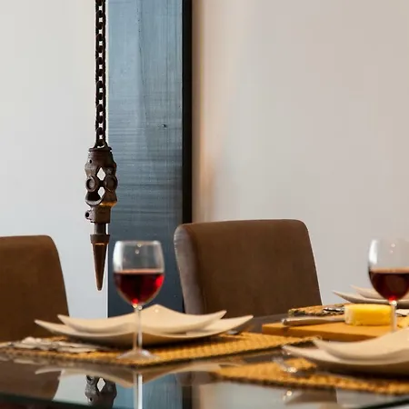 Altido Stylish 1-bed Apt With Stunning View In Santos *
