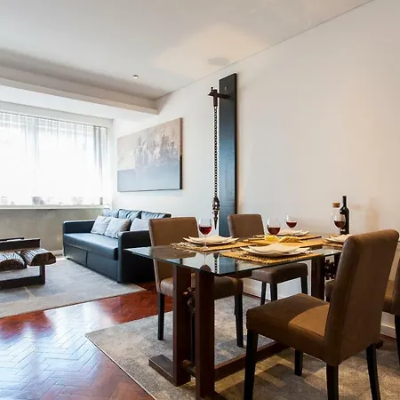 Altido Stylish 1-bed Apt With Stunning View In Santos *